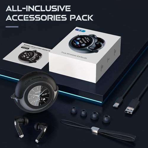All-inclusive accessories pack - SmartBuds Pro